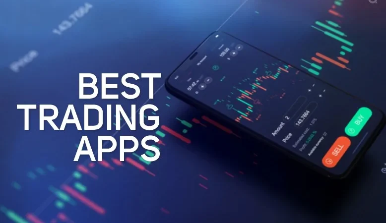 Top 10 best forex trading apps in India for 2025 comparison