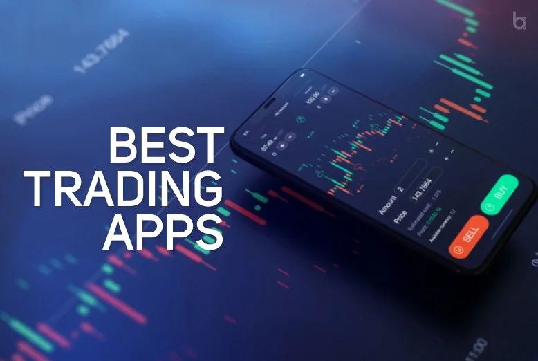 Top 10 best forex trading apps in India for 2025 comparison