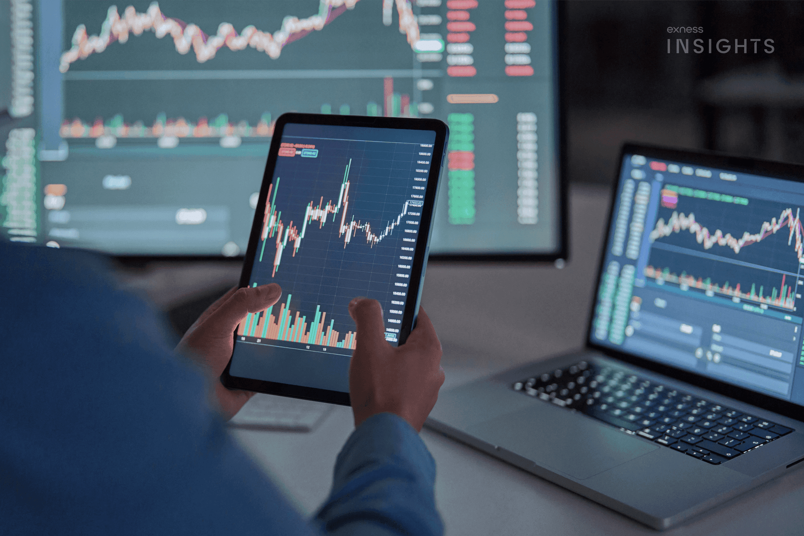 Best Forex Apps for Copy Trading in India (2025)
