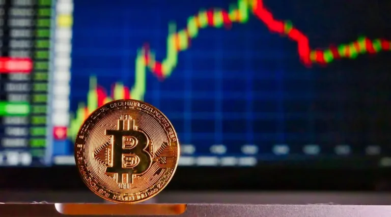 Crypto reincarnated: India awaits policy clarity as Bitcoin hits record highs
