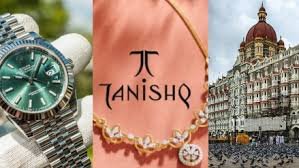 India’s Luxury Landscape: Why Rolex, Tanishq, and Taj Hotels Dominate the Millionaire Market